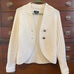 Brooks Brothers Lambswool Sweater